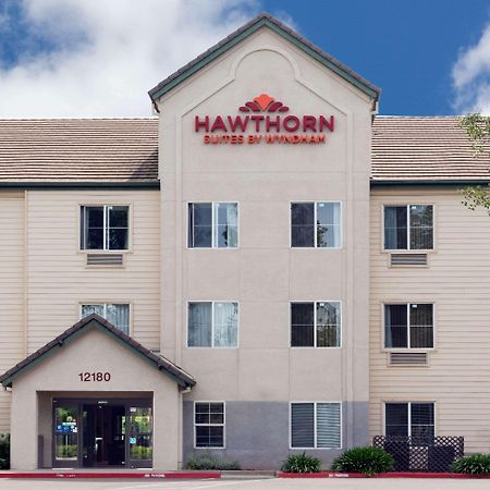 Hawthorn Suites By Wyndham Rancho Cordova/Folsom Экстерьер фото