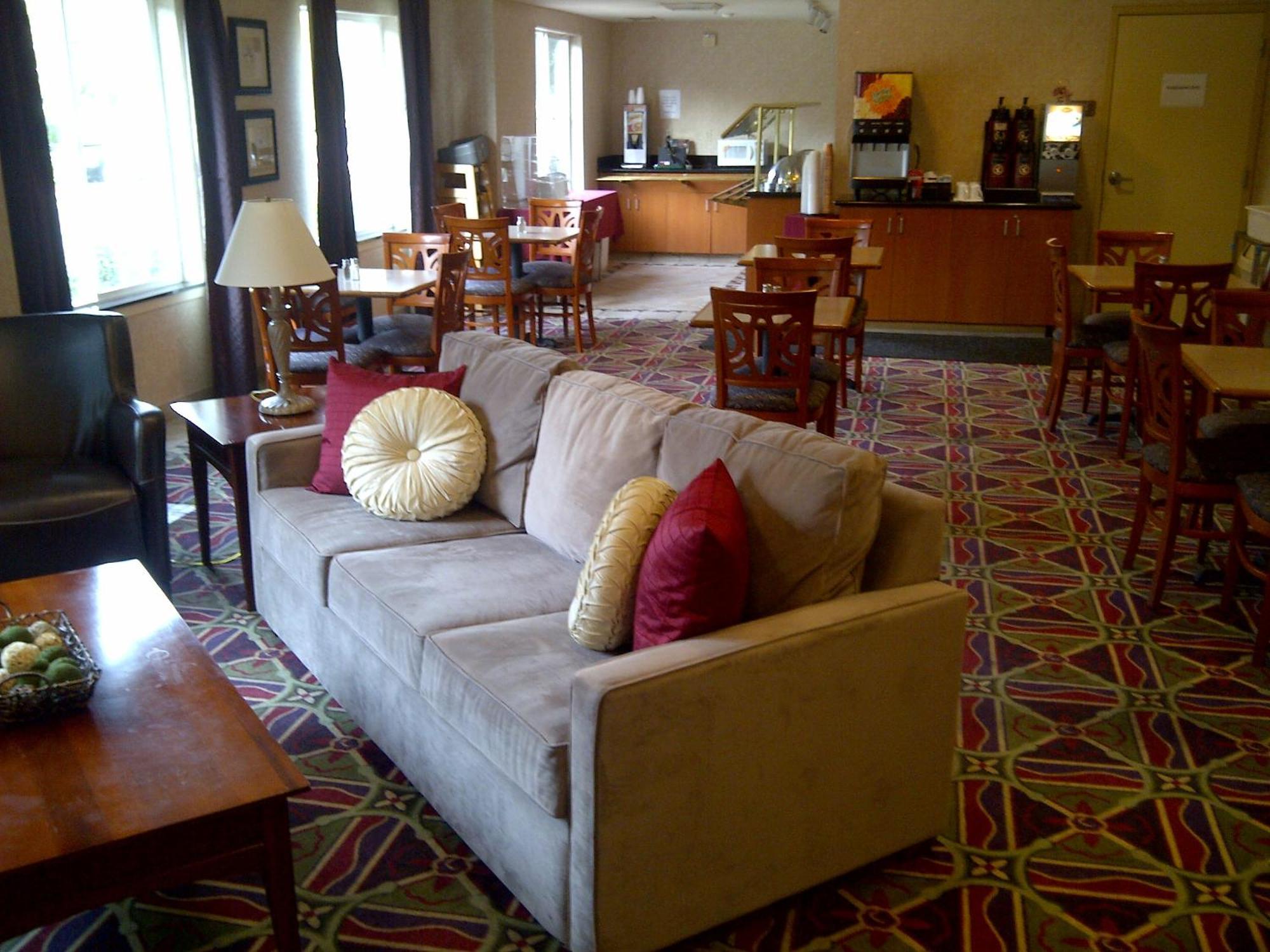 Hawthorn Suites By Wyndham Rancho Cordova/Folsom Экстерьер фото